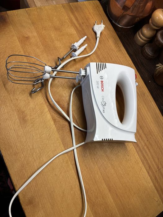 Mixer de bucatarie/mana Bosch