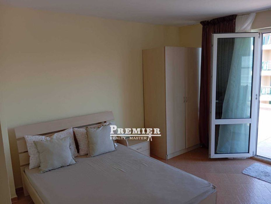 Продава се Едностаен апартамент в к.к. Слънчев бряг - 45 кв.м за 1289 €/кв.м - Снимка #9