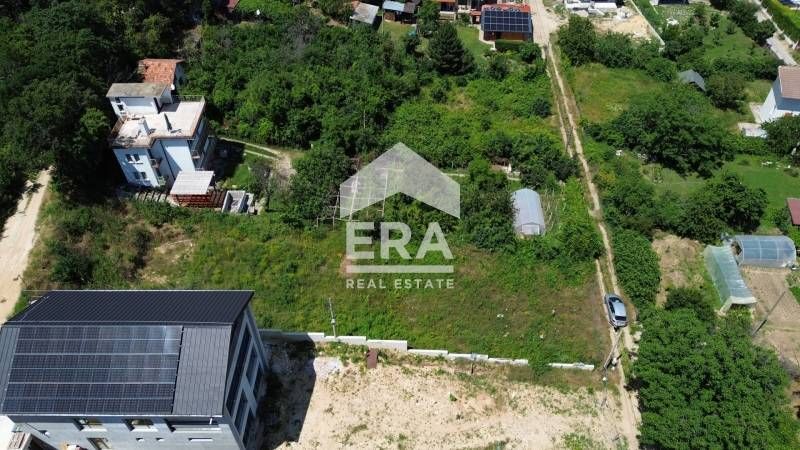Ексклузивен, урегулиран поземлен имот за продажба, с ПУП, вода и морск