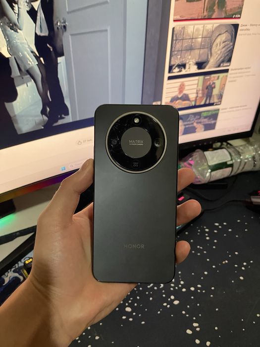 Smartphone Honor x9d