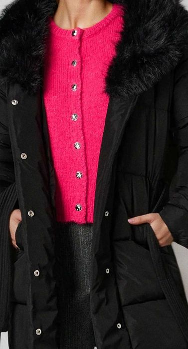 Топло зимно яке - Sinsay