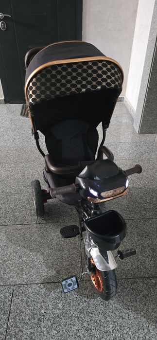 Velik kalyaska bolalar uchun