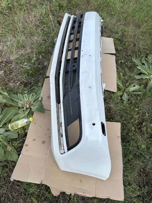 bară față vw jetta 5c.facelift.