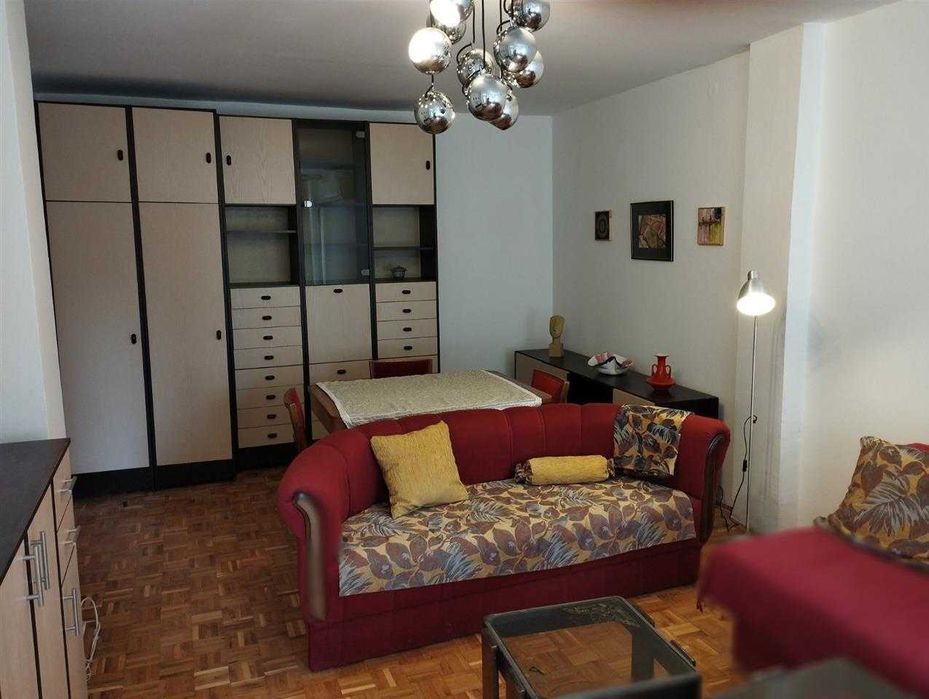 Дава се под наем Двустаен апартамент в Пловдив, Гагарин - 55 кв.м за 204 € - Снимка #8