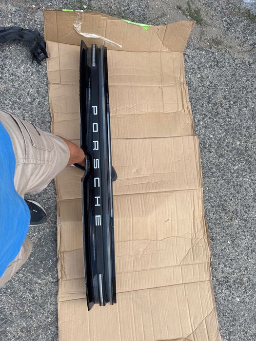 Стопове за Порше Макан