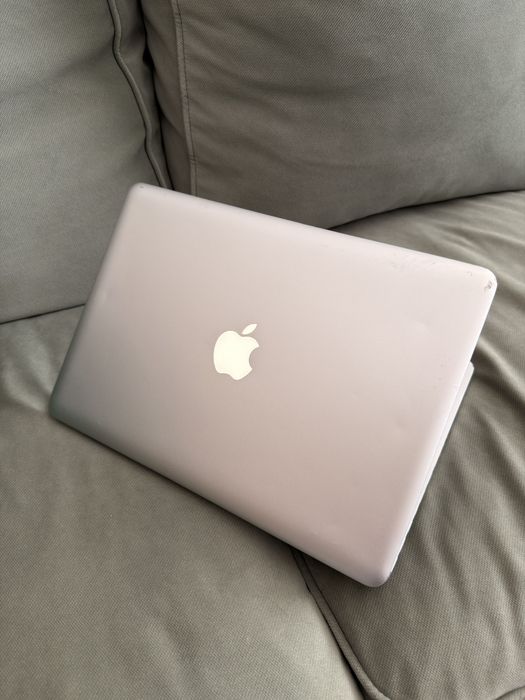 Laptop Apple Macbook PRO | 13 inch | Intel i5 | 16gb RAM