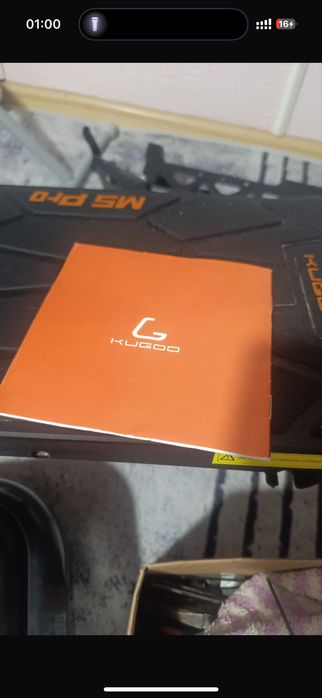 Kugoo m5 pro  срочнаа