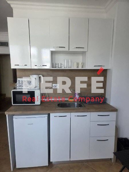 Продава се Едностаен апартамент в к.к. Слънчев бряг - 31 кв.м за 1439 €/кв.м - Снимка #1