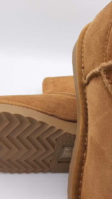 Ghete UGG Bling , piele naturala, 36 si 37, transport gratuit