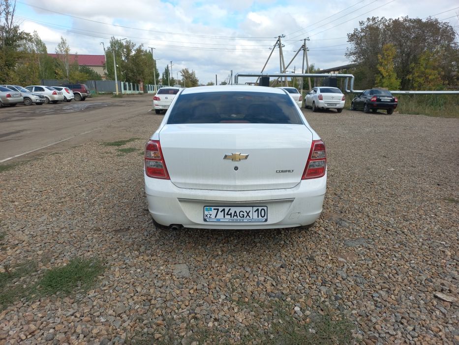 Продам кобальт в хорошем состоянии