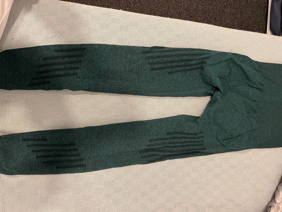 Спортен комплект