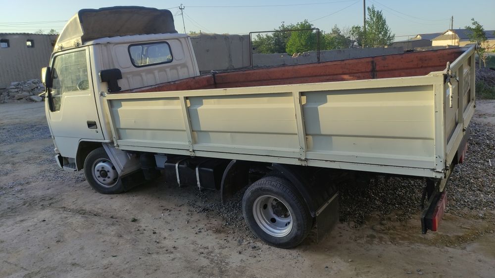 Машина четко про