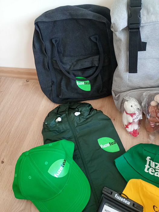 Различни артикули Кока Кола/ Coca Cola/ Фанта/ Спрайт/ Фюзтий