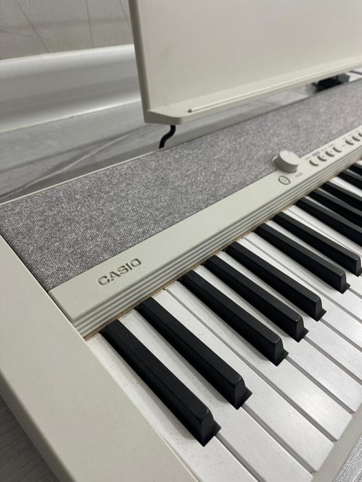 Синтезатор CASIO S1WEC7