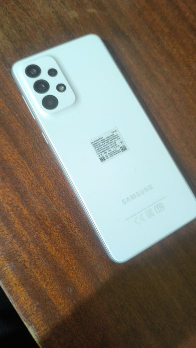 Samsung Galaxy A33 5G