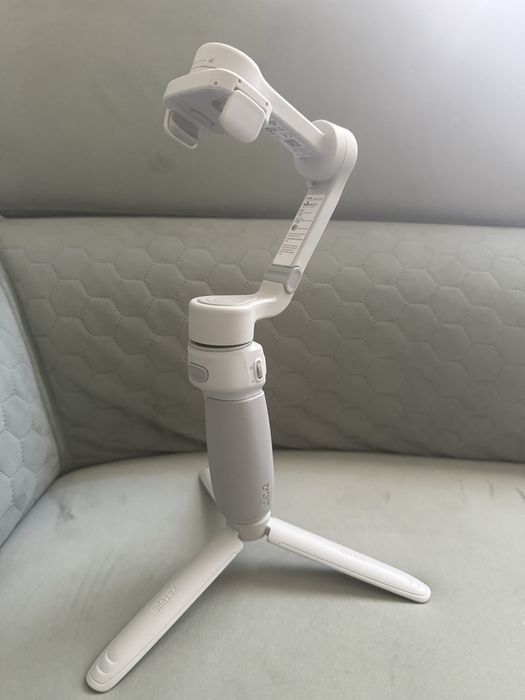 Стойка за телефон (Жироскоп ) Zhiyum Smooth Q4