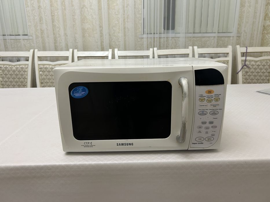 Продам Микроволновку