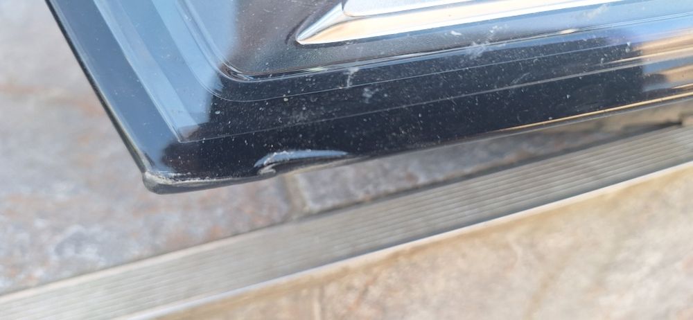 Far stanga+dreapta Audi Q5