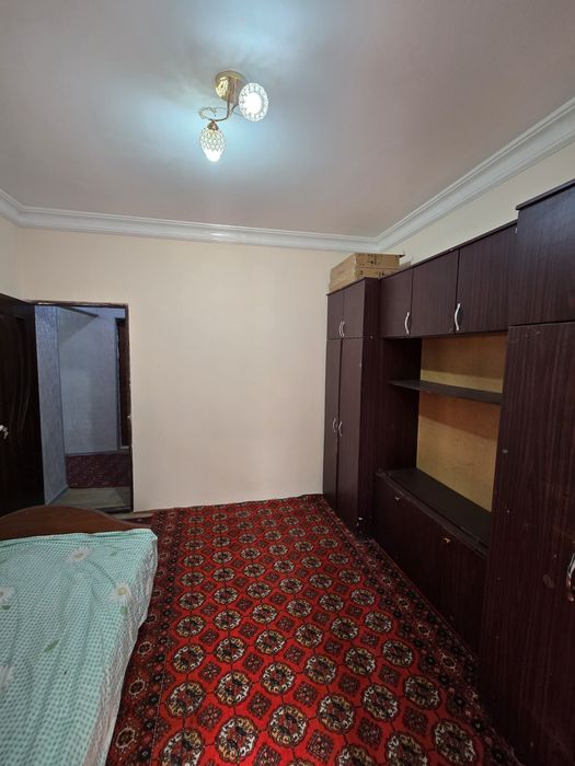 3 хонали квартира сотилади  турт юз йигирма миллон  галишлади