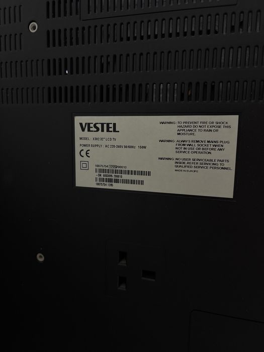 Продам телевизор