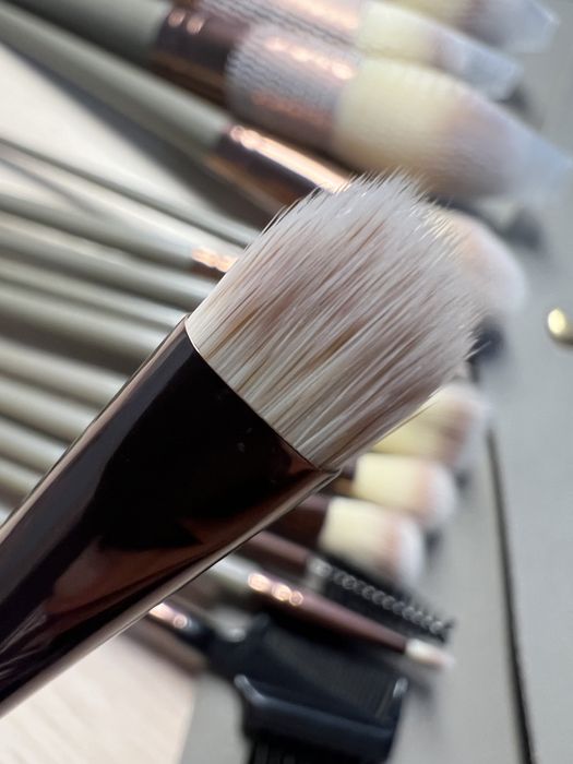 НОВЫЕ кисти для макияжа!!!