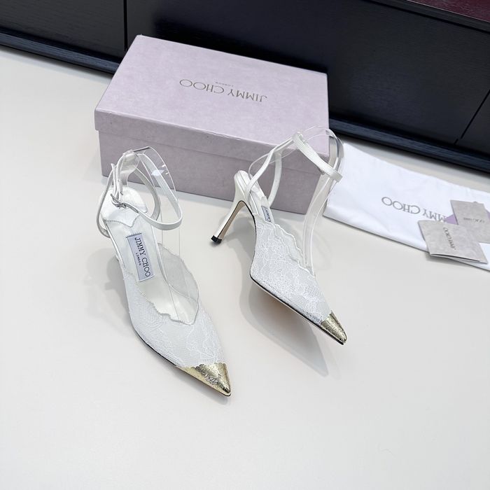 Pantofi Jimmy Choo, tip Premium