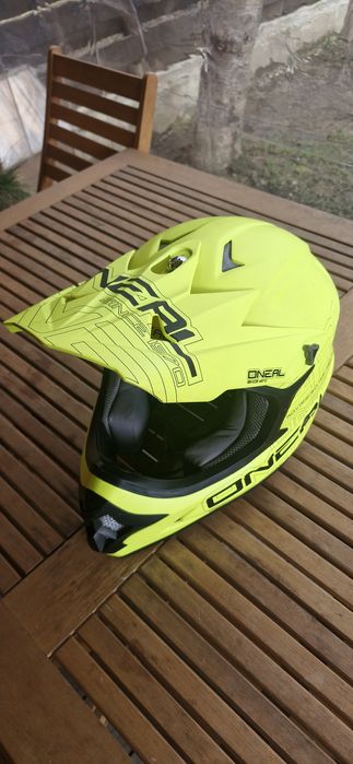 Casti enduro atv motocross  mărimea M