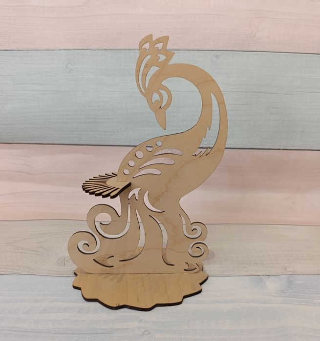 Салфетницы (дерево)