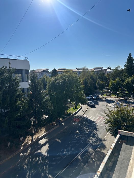 Apartament 3 camere
