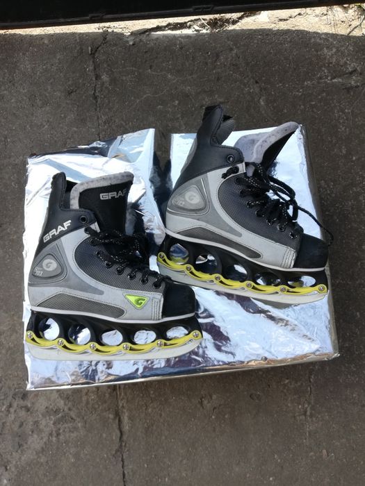 Patine diferite modele