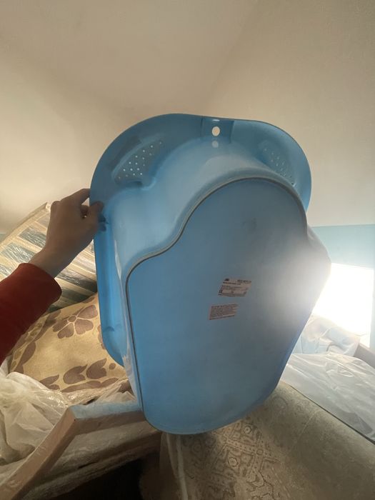 Детские ванночки