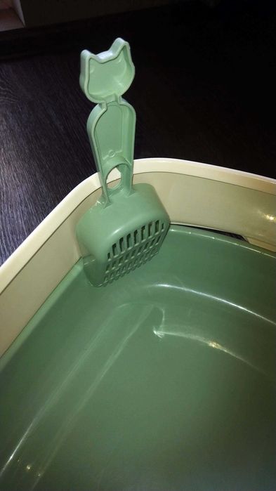 Лоток для животного