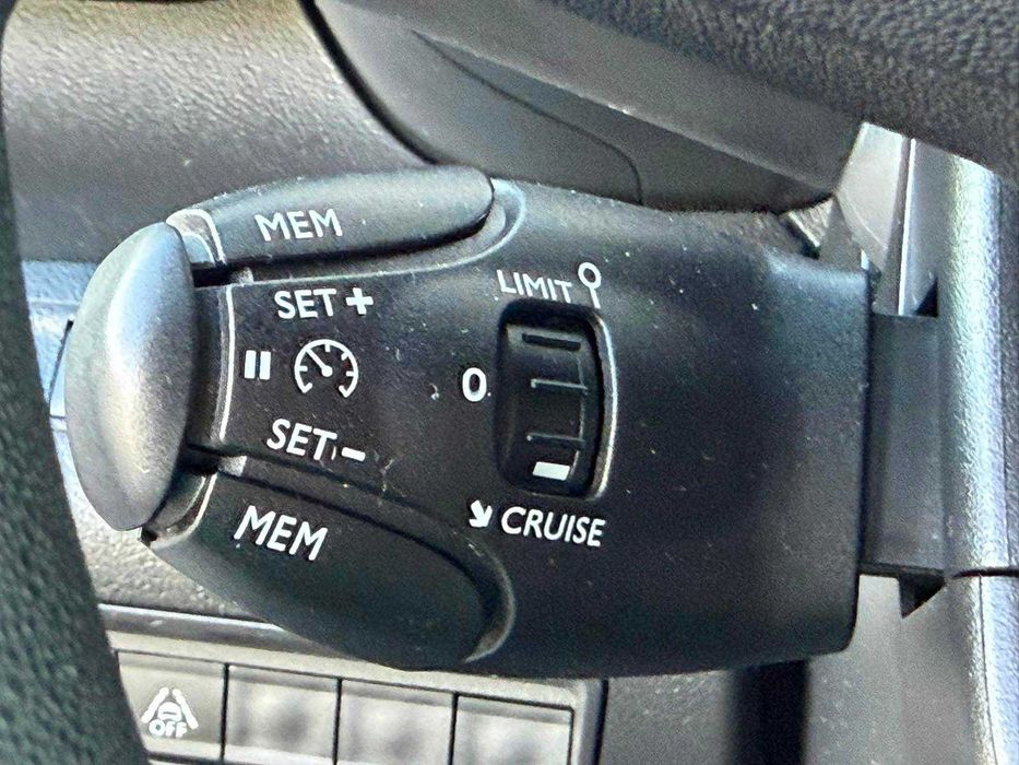 Citroen Berlingo 1.5D