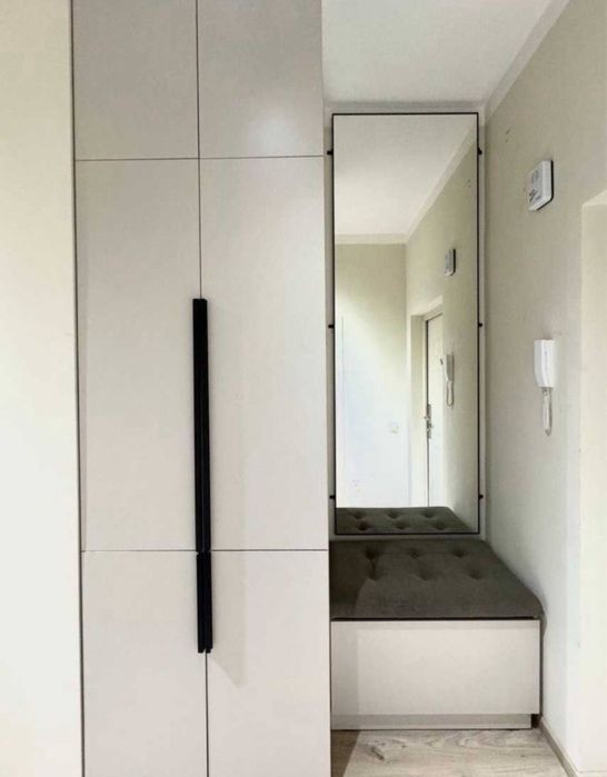 СРОЧНАЯ Продажа 2шка Паркентский, ЖК Паркент Авеню 50кв