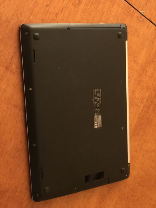 Ноуттбук Asus k551l