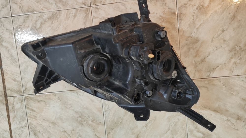 Фарове за honda cr v 2 gen