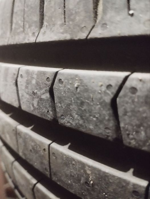 Комплект колес в сборе для от Yuan Up. Новые