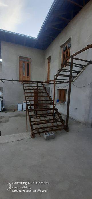 uy sotiladi keles kok terak avtodrom kochani ohirida