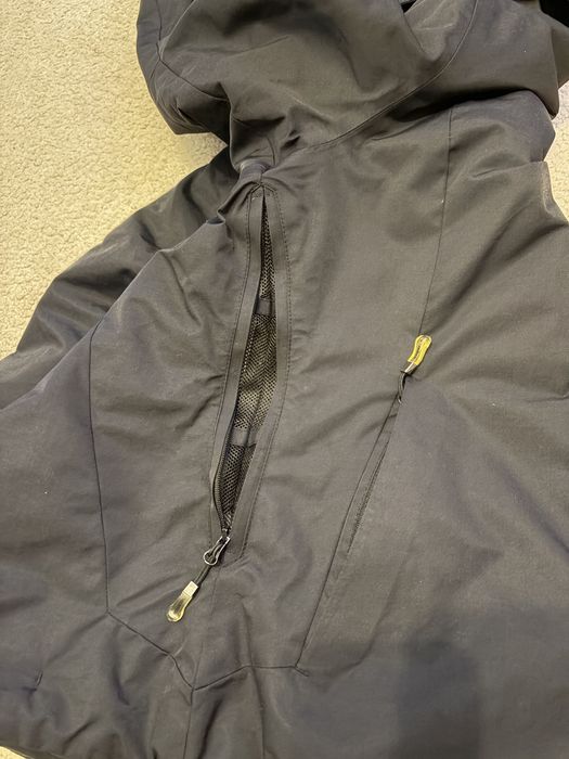 Дамски ски екип Rossignol, XS