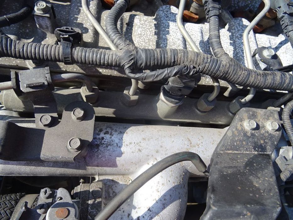 Vand Rampa Injectoare Kia Sorento 2.5 CRDI 140CP din 2005