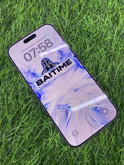 Смартфон Iphone 16 Pro Max