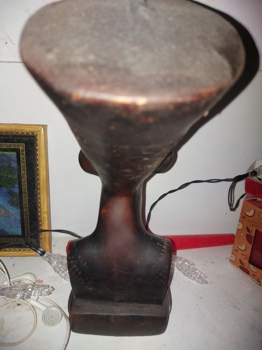 Statuieta Nefertiti Egipt