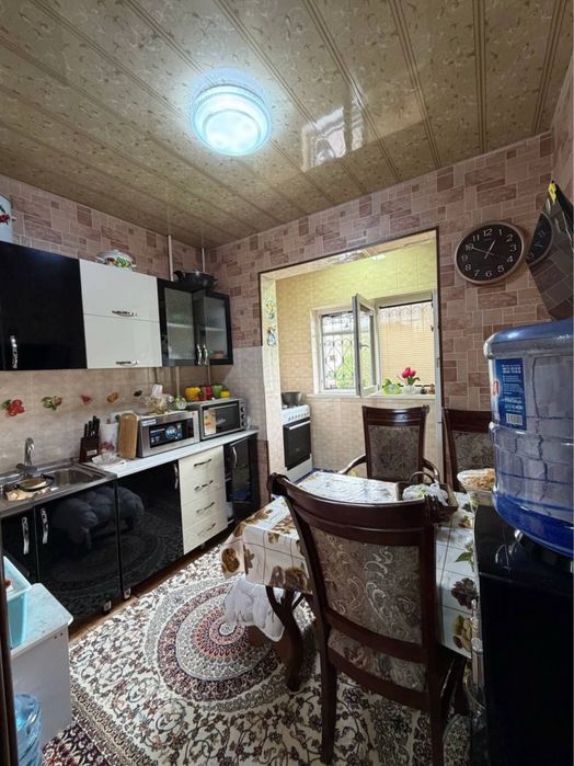 Юнусабад6 2/3/4 американское посольство , продается квартира