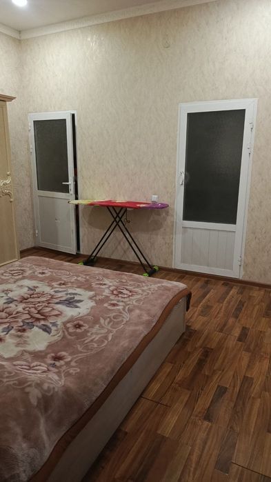 Ховли сотилади 2,2 сотих