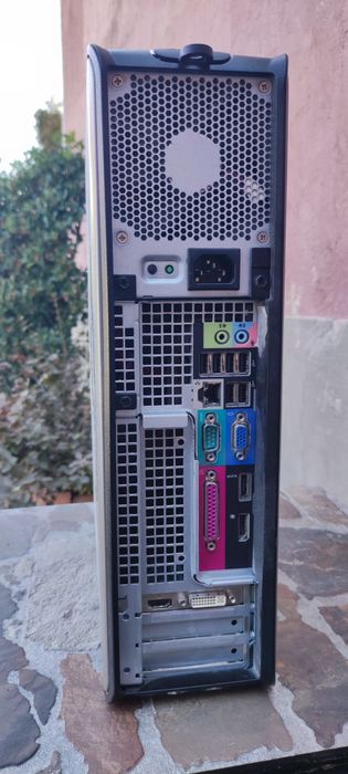 Calculator Dell PC 4GB DDR3 3