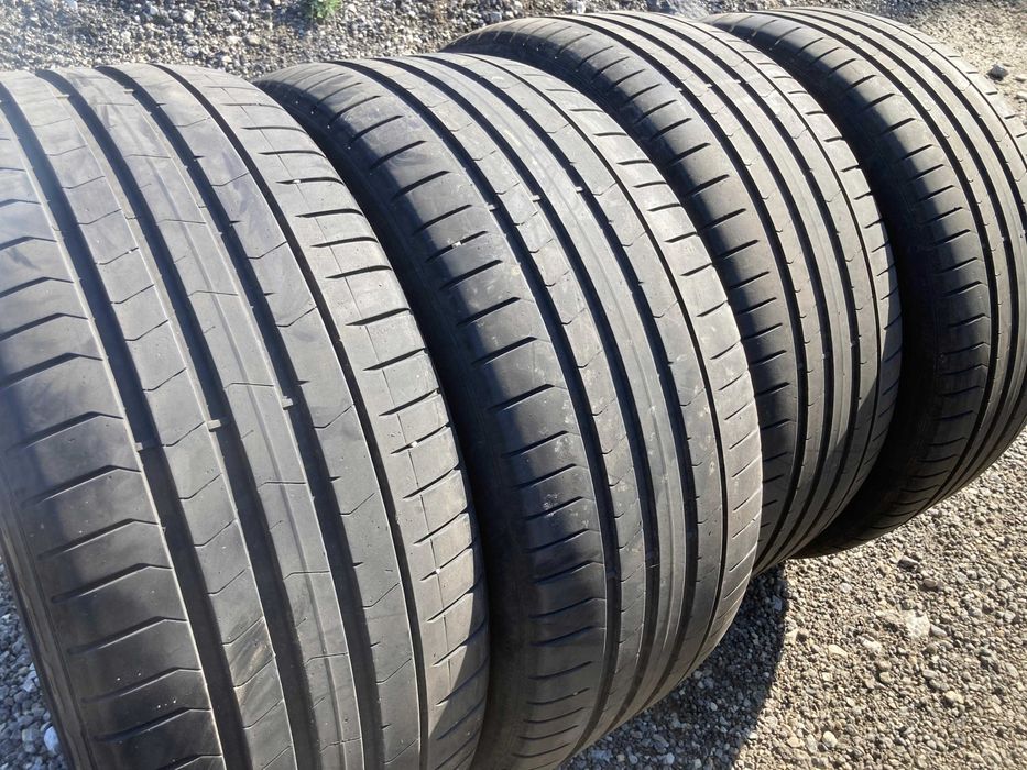 Летни гуми 275 35 22 Pirelli dot 22