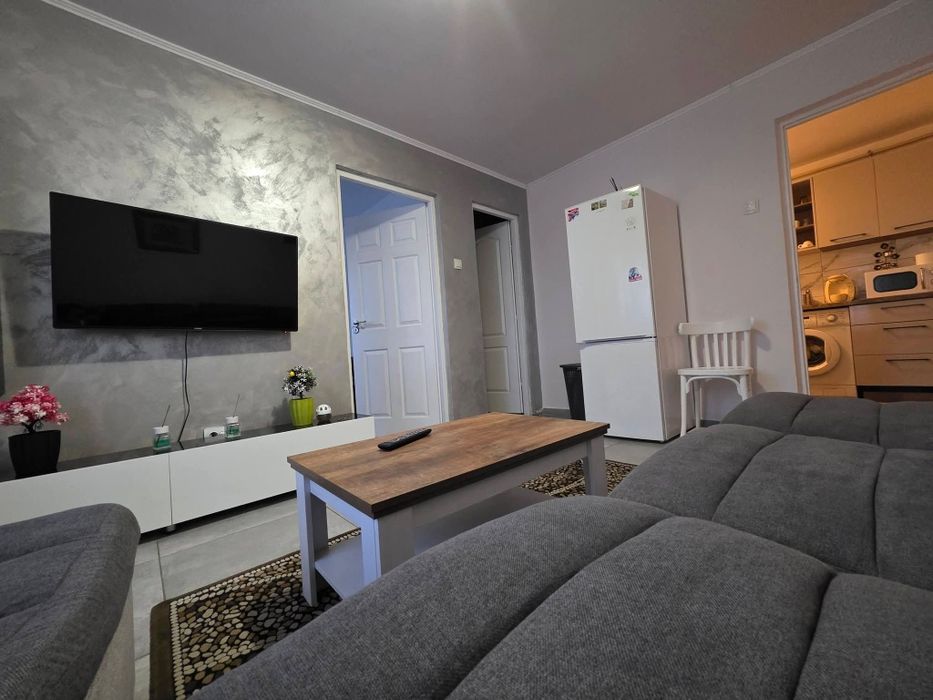 2 camere Tomis Nord Renovat
