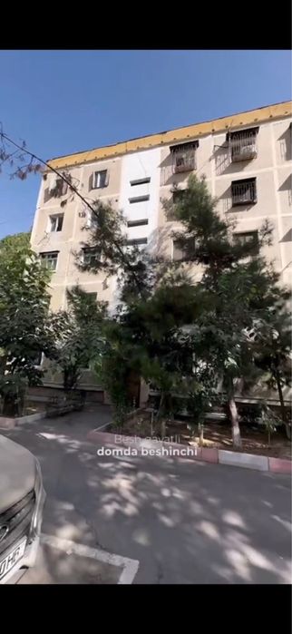 Қорасу-2 да квартира сотилади