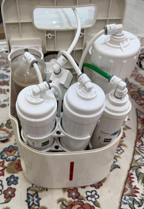 AQUAVIT фильтр для воды