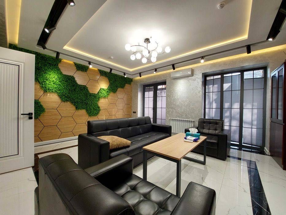 Аренда офис Buyuk Ipak yo’li 96m2